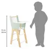 JANOD J05901, Kinderstoeltje voor poppen, vanaf 3 jaar Productafbeelding-voorbeeld 7
