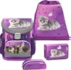 Belmil Mini-Fit ergonomisches Schulranzen-Set 4-teilig Produktbild-Vorschau 9