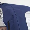 Babboe Regenverdeck schwarz, für City, PVC Produktbild-Vorschau 4