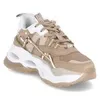 Sneakers Del Marchio Buffalo Del Modello Triplet Hollow Anteprima dell’immagine prodotto 10