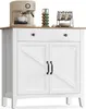 VASAGLE Küchenschrank, Sideboard mit Schubladen, Produktbild-Vorschau 2