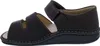 Finn Comfort Sandale Baltrum 1518-830445, Glattleder, Produktbild-Vorschau 6