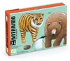 DJECO Who of Who Kartenspiel für Kinder (3-6 Jahre), 2-4 Produktbild-Vorschau 1