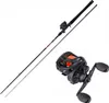 Balzer MK Adventure IM-6 Zander/Hecht Cast, 2,10m, 30-65g Produktbild-Vorschau 4