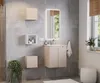 Hängender Badezimmerschrank 30 X 30 Cm, Kaschmir Matt, Produktbild-Vorschau 9