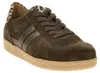 Gabor 6011.01 - Scarpe da donna, mocassini/sneaker marroni, Anteprima dell’immagine prodotto 3