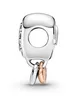 PANDORA JEWELRY Mod. GRAZIE MAMMA Produktbild-Vorschau 7