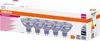 Żarówka LED MR16 Reflektor GU5.3 2.6W = 20W 230lm 4000K Podgląd zdjęcia produktu 4