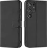 Puzdro typu kniha pre Samsung Galaxy S23 Ultra Case Flip Náhľad obrázku produktu 1