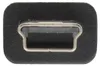 InLine® 33107 Cavo mini USB 2.0, da spina USB A a spina Anteprima dell’immagine prodotto 6