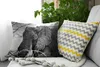 MuchoWow® Zierkissen Sofakissen Wohnzimmer Dekokissen 60x40 Produktbild-Vorschau 2