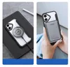 DUX DUCIS iPhone 17 Hülle mit MagSafe - Schwarz Produktbild-Vorschau 6