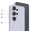 Coque Magnétique Fine Samsung Galaxy S26 Ultra Bleu Violet Voir les images du produit 9