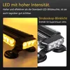 67cm 54 LED Rundumleuchte Blinklicht -7 Modi 12/24V Produktbild-Vorschau 5
