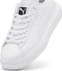 Puma Select Lajla Clean Sportschuhe Weiß EU 40 Damen Weiß Produktbild-Vorschau 5