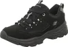 Skechers Boty Iconik, 88888250BBK Voir les images du produit 1
