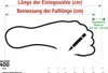 nagaba Wanderschuhe Herren Trekkingschuhe Herrenschuhe Produktbild-Vorschau 7