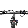 Hailong One – 26-calowy elektryczny rower górski (E-MTB) z Podgląd zdjęcia produktu 12