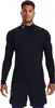 Under Armour ColdGear Fitted Mock für Herren, Erwachsener, Produktbild-Vorschau 9