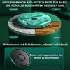 Balanceboard Drehscheibe mit Zähler, Bauchtrainer, Produktbild-Vorschau 4