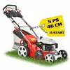 HECHT 5484 SXE Rasenmäher Benzin | mit Antrieb | Produktbild-Vorschau 1