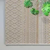 Tappeto per interni ed esterni dal design etnico - Moderno Anteprima dell’immagine prodotto 6