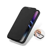Magnetické flipové pouzdro MagSafe pro iPhone 15 Pro Max Náhled obrázku produktu 4