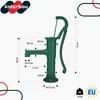 KOTARBAU® Schwengelpumpe Gartenpumpe Handschwengelpumpe Produktbild-Vorschau 3
