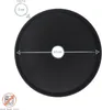 Argon Ta Rundes, rutschfestes Serviertablett – 40 cm – Produktbild-Vorschau 3