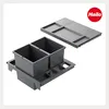 Collecteur de déchets Hailo 3620811 Separato-K 600 Insert Voir les images du produit 2