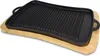 Jim Beam BBQ Grillplatte Gusseisen - Grillpfanne Gusspfanne Produktbild-Vorschau 4