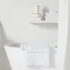 Sprchový závěs z vaflové tkaniny BATHROOM Náhled obrázku produktu 3