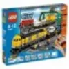 Lego City Eisenbahn Güterzug 839 Teile Produktbild-Vorschau 4