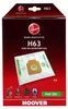 Hoover 35600536 H63 4x sacchetto per la polvere per Anteprima dell’immagine prodotto 8
