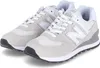 New Balance NEW BALANCE 574 Sneaker Beige NIMBUS CLOUD 38 Produktbild-Vorschau 9