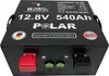 Bulltron LiFePO4 Akku 12,8V 540Ah Smart BMS mit Bluetooth Produktbild-Vorschau 3