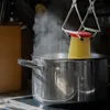 com-four® 2x Glasheber für heiße Konserven, Einkochgläser Produktbild-Vorschau 3