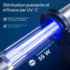 SunSun CPA-30000 Filtre de bassin à pression avec Voir les images du produit 6