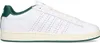 K-Swiss Herren Sneaker Weiß 04411-108-M Grösse 43 Produktbild-Vorschau 8