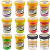 Berkley PowerBait Trout Bait Glitter - 50g Forellenteig, Produktbild-Vorschau 2