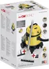 Hoover Clatronic BSS 1309 Yellow 1200 W Podgląd zdjęcia produktu 2