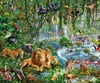 EDUCA Puzzle Wilderness 33600 elementów Podgląd zdjęcia produktu 8