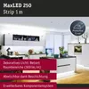 Paulmann LED Strip Function MaxLED 250 Erweiterungsset Produktbild-Vorschau 6