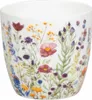 Könitz Becher Blumenwiese, Tasse, Bone China, Bunt, 425 ml, Produktbild-Vorschau 3