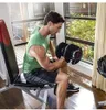 Bowflex Kurzhantel "Selecttech", 2,3–23,8 kg Produktbild-Vorschau 6