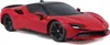 Maisto Tech 81532 - Ferngesteuertes Auto - Ferrari SF90 Produktbild-Vorschau 1