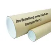 Alu L-Profil Fliesenschiene Fliesenprofil gold matt L270cm Produktbild-Vorschau 3