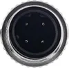 InLine Industrie Netzwerkkabel, M12 4-pin D-kodiert Produktbild-Vorschau 2