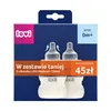 LOVI Medical+ Babyflasche 150 ml Duopack 0273 Produktbild-Vorschau 1