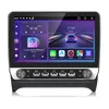 10,1''Andriod 15 Autoradio Carplay Andriod Auto 4G Für Audi Produktbild-Vorschau 1